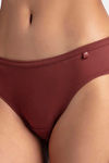 Jockey Low Rise Full Coverage Bikini Panty (Pack of 3) - Multicolor — thumbnail 12